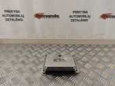 Engine control unit/module
