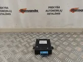 Autres unités de commande / modules