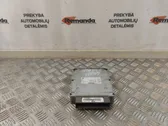 Unidad de control/módulo del motor