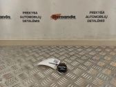 Windscreen/window heater switch