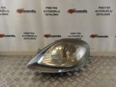 Headlight/headlamp