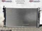 Coolant radiator