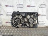 Ventilador eléctrico del radiador