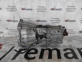 Manual 6 speed gearbox