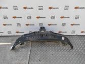 Top upper radiator support slam panel