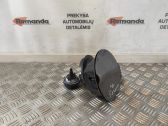 Fuel tank cap