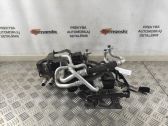 Air conditioning (A/C) system set
