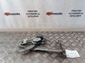 Fensterheber elektrisch mit Motor Tür hinten