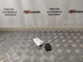 Ignition key/card