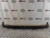 Rear bumper mounting bracket