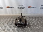 Bremssattel hinten
