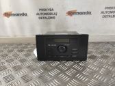 Radio/CD/DVD/GPS head unit