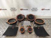Audio system kit