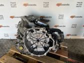 Automatic gearbox