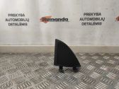 Front door high frequency speaker