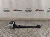 Ceinture de sécurité arrière