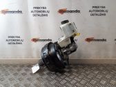 Servo-frein