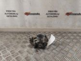 Throttle valve