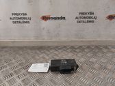 Other control units/modules