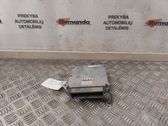 Engine control unit/module ECU