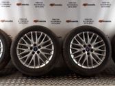 R17 alloy rim