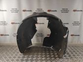 Front mudguard