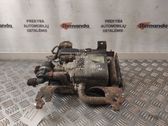 Auxiliary pre-heater (Webasto)