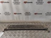 Optional radiator