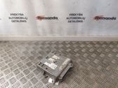 Engine control unit/module ECU