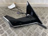 Front door electric wing mirror