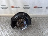 Front wheel hub