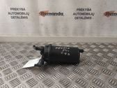 Fuel filter housing