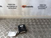 Alarm control unit/module