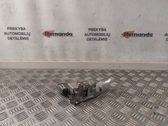 Rear door lock