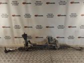 Steering rack