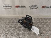 Engine mount bracket