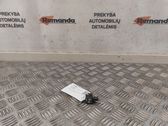 Sensor impacto/accidente para activar Airbag