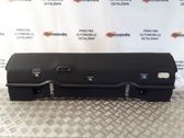 Parcel shelf