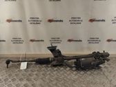 Steering rack