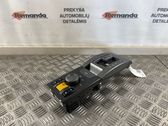 Gear shifter surround trim plastic