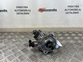 Pompe d'injection de carburant à haute pression