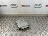 Engine control unit/module ECU