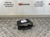 Calculateur moteur ECU