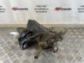 Auxiliary pre-heater (Webasto)
