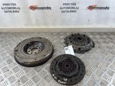Clutch set kit
