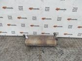 Muffler/silencer