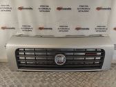 Front grill