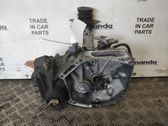 Electric car Transmission