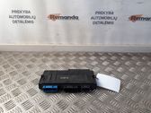 Comfort/convenience module