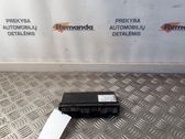 Comfort/convenience module